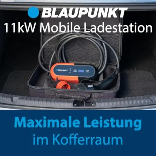 Blaupunkt 400V 5