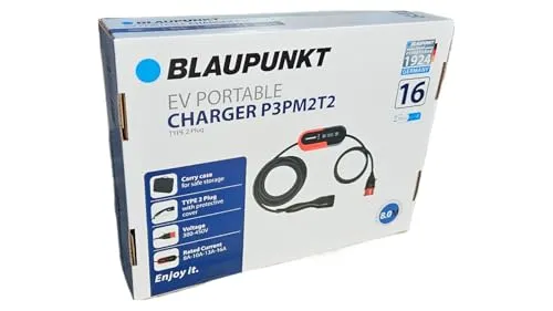 Blaupunkt 400V 6