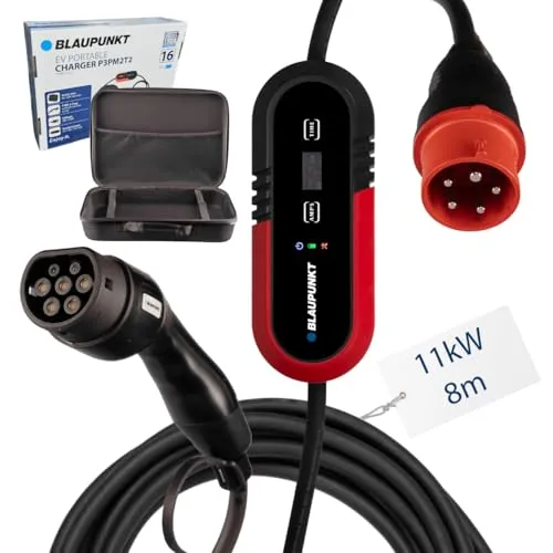 Blaupunkt 400V