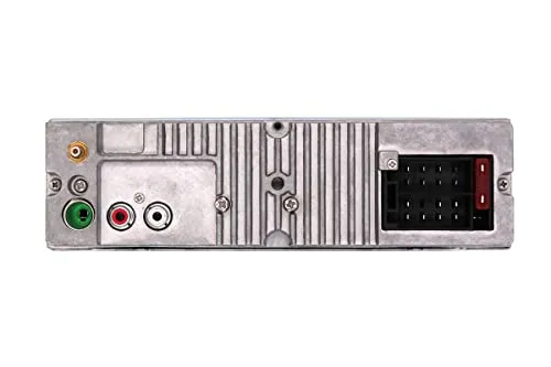 Blaupunkt Barcelona 200 DAB BT 3