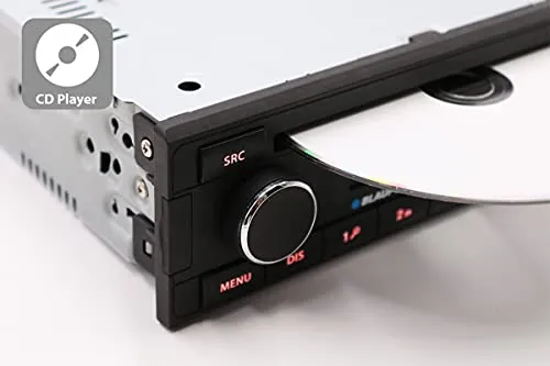 Blaupunkt Barcelona 200 DAB BT 6