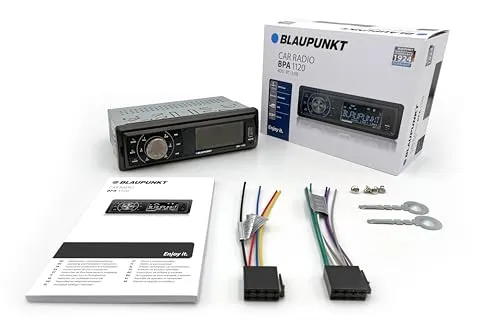 Blaupunkt BPA 1120 4