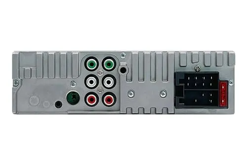 Blaupunkt BPA 1123 BT 4