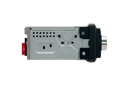 Blaupunkt BPA 1124 DAB BT 3