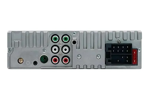 Blaupunkt BPA 1124 DAB BT 4