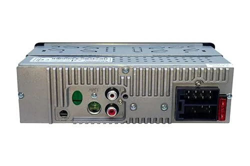 Blaupunkt BPA1121BT 2