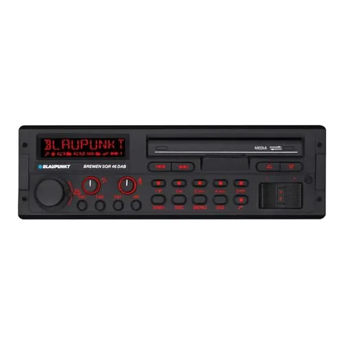 Blaupunkt Bremen SQR 46 DAB