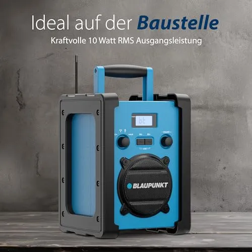 Blaupunkt BSR 30 3