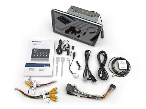 Blaupunkt Cape Town 948 DAB 3