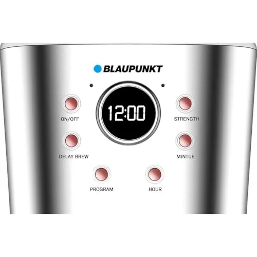 Blaupunkt CMD802WH 3