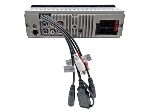 Blaupunkt Dubai 424 3