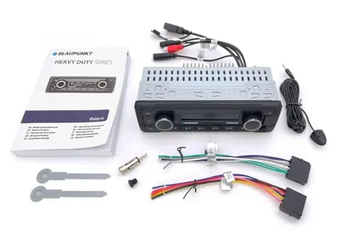 Blaupunkt Dubai 424 4