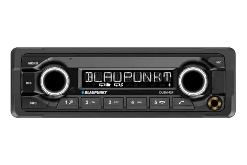 Blaupunkt Dubai 424