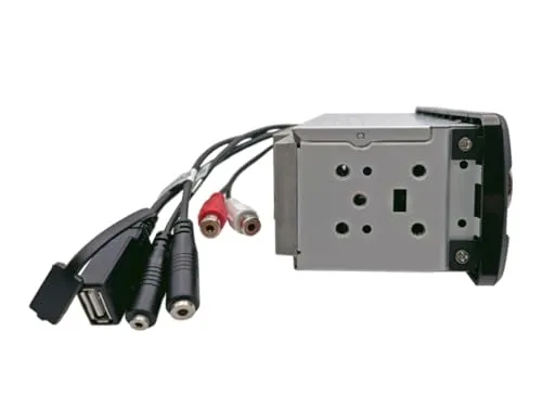 Blaupunkt Durban 424 DAB 3