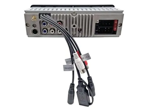 Blaupunkt Durban 424 DAB 4