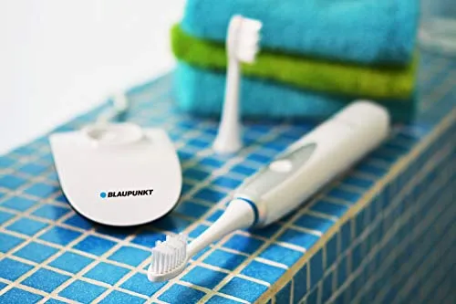Blaupunkt Electric Toothbrush 5
