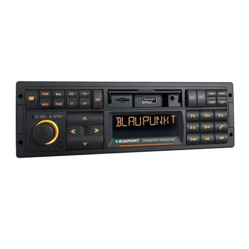 Blaupunkt Frankfurt RCM 82 DAB 4