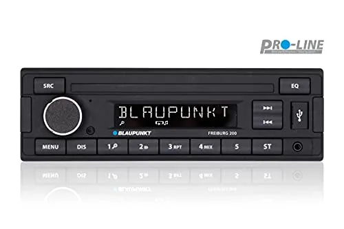Blaupunkt Freiburg 200