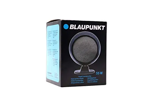 BLAUPUNKT Globe Speaker 4