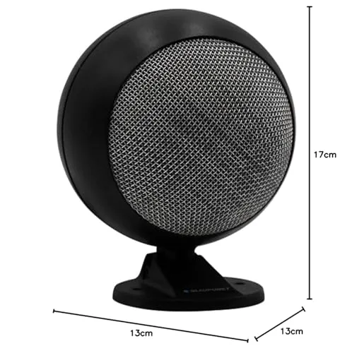 BLAUPUNKT Globe Speaker 6