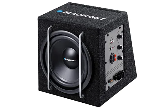 Blaupunkt GTB 8200 A 2