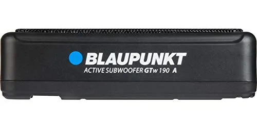 Blaupunkt GTw 190 A 3