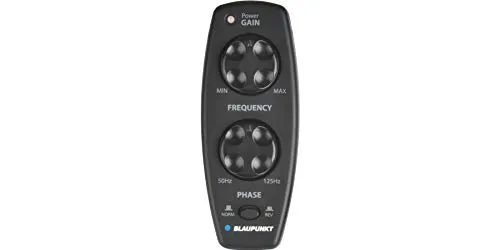 Blaupunkt GTw 190 A 4