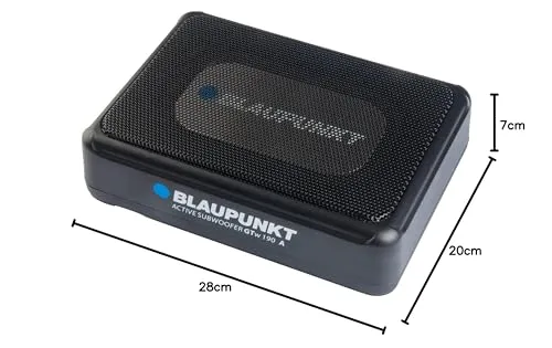 Blaupunkt GTw 190 A 5