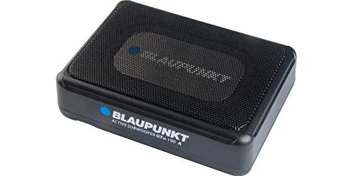 Blaupunkt GTw 190 A 2