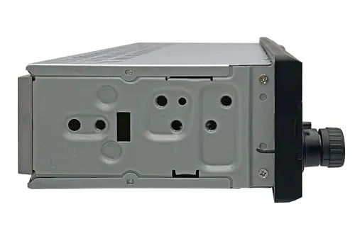 Blaupunkt Hamburg SQM 23 3
