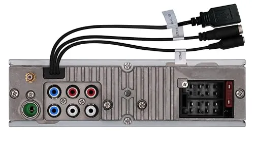 Blaupunkt Hamburg SQM 23 4