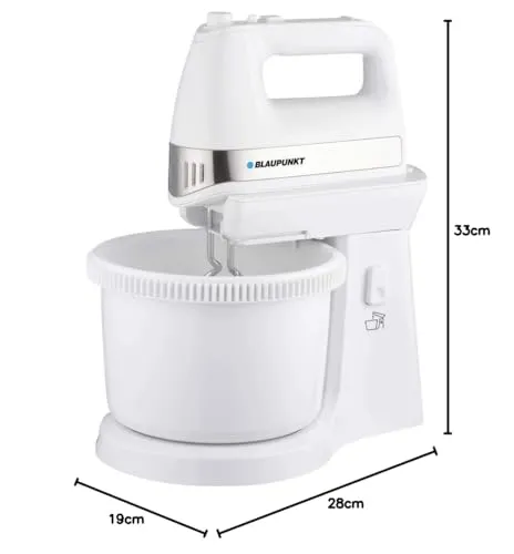 Blaupunkt HMM601 2