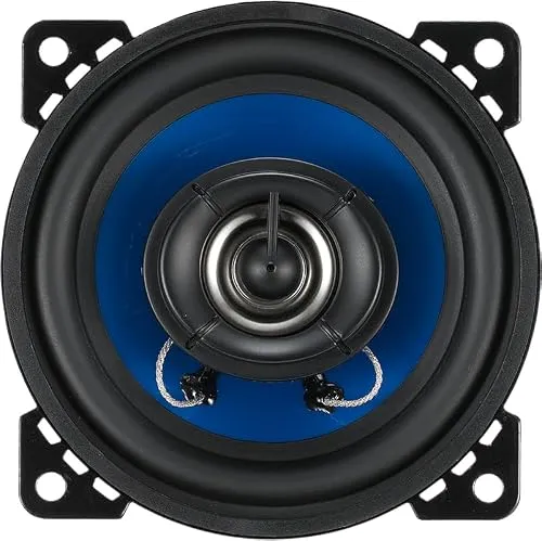 Blaupunkt ICX402 3