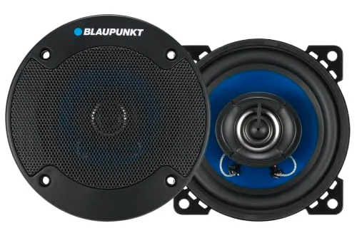 Blaupunkt ICX402 2