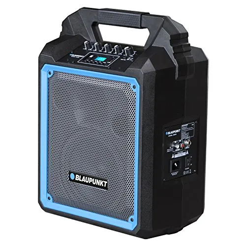 BLAUPUNKT MB06 2