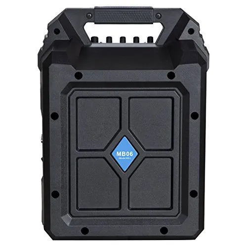 BLAUPUNKT MB06 3