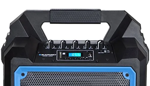 BLAUPUNKT MB06 4