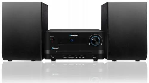 Blaupunkt MS14BT 4