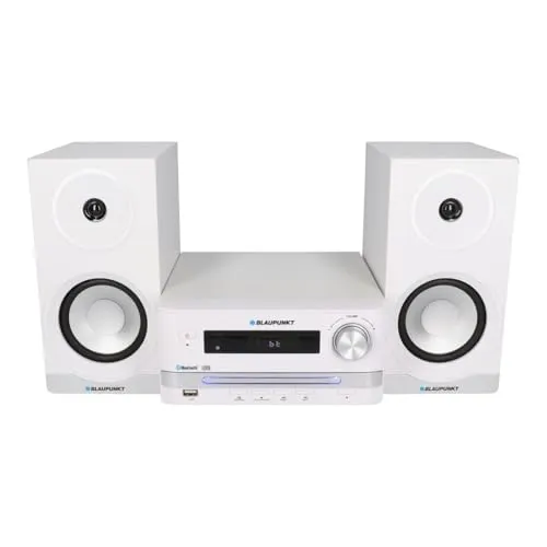 BLAUPUNKT MS16BT Edition 3