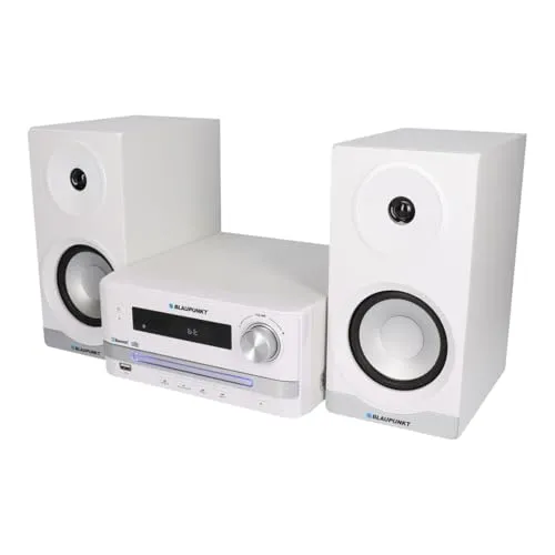 BLAUPUNKT MS16BT Edition 4