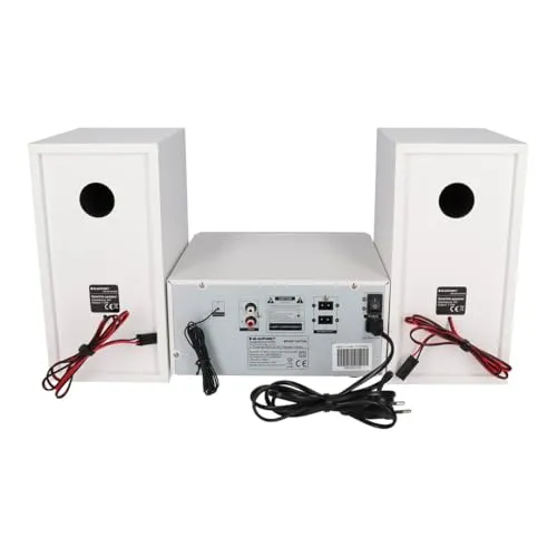 BLAUPUNKT MS16BT Edition 5
