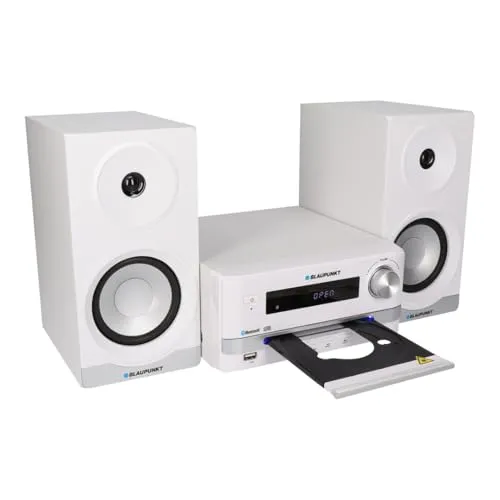 BLAUPUNKT MS16BT Edition 6