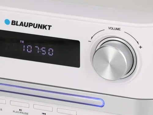 BLAUPUNKT MS16BT Edition 7