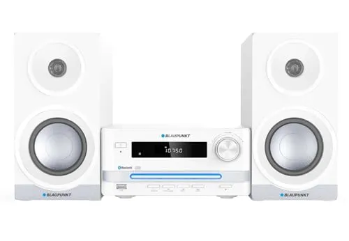 BLAUPUNKT MS16BT Edition 2