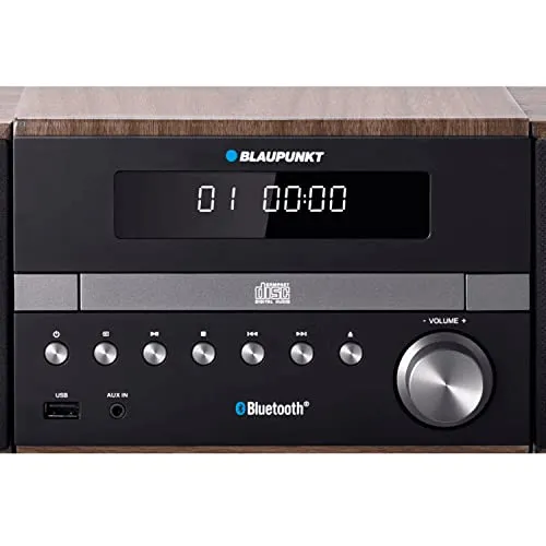 BLAUPUNKT MS46BT 3