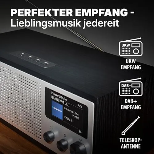 Blaupunkt Napoli 400