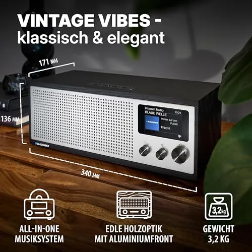 Blaupunkt Napoli 400 2