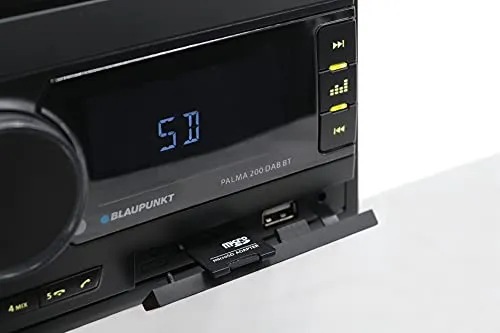 Blaupunkt Palma 200 DAB BT 5