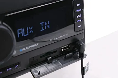 Blaupunkt Palma 200 DAB BT 6