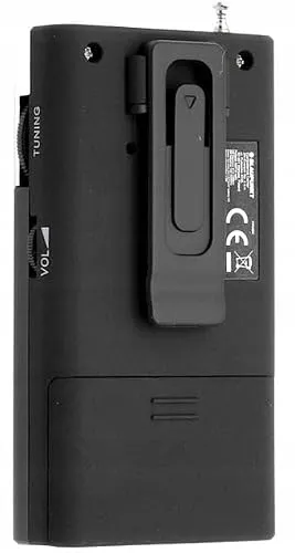 Blaupunkt PR4BK 2